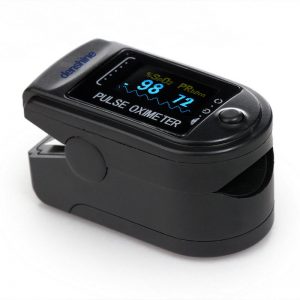 PULSE OXIMETER 1